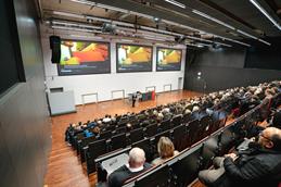 Absolventenfeier 2023